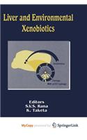 Liver and Environmental Xenobiotics