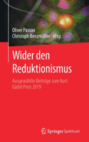 Wider Den Reduktionismus