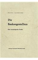 Bankangestellten