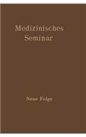 Medizinisches Seminar