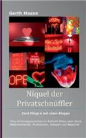 Níquel der Privatschnüffler