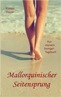 Mallorquinischer Seitensprung
