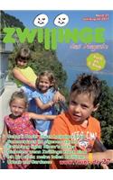 Zwillinge das Magazin Juli/August 2017