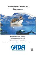 Grundlagen - Theorie für Sporttaucher
