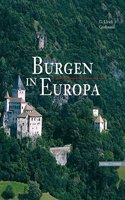 Burgen in Europa