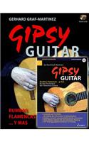 Gipsy Guitar +2Cd-Rom