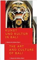 Kunst Und Kultur in Bali