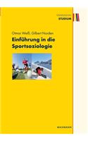 Einführung in die Sportsoziologie