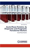 Acute-Phase Proteins