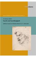 Furcht und Furchtlosigkeit