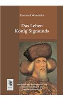 Leben Konig Sigmunds
