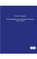 Enzyklopädie der technischen Chemie