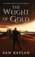 Weight of Gold