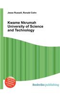 Kwame Nkrumah University of Science and Technology