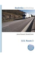 U.S. Route 3
