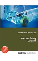 Vaccine Safety Datalink