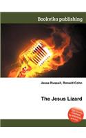 The Jesus Lizard: (English)