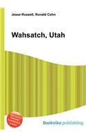 Wahsatch, Utah