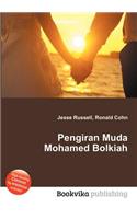 Pengiran Muda Mohamed Bolkiah: (English)