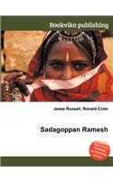 Sadagoppan Ramesh