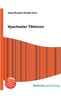 Vyacheslav Tikhonov