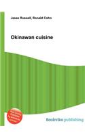 Okinawan Cuisine