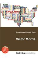 Victor Morris: (English)