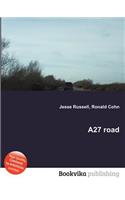 A27 Road
