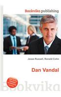 Dan Vandal