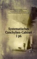 Systematisches Conchylien-Cabinet