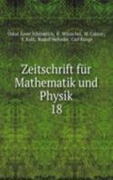 Zeitschrift fur Mathematik und Physik.