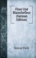 Flore Und Blanschefleur (German Edition)