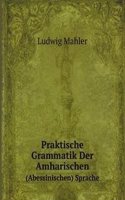 Praktische Grammatik Der Amharischen