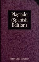 Plagiado (Spanish Edition)