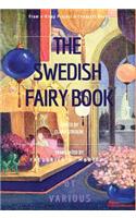The Swedish Fairy Book