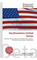 Southwestern United States: (English)