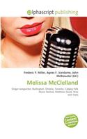 Melissa McClelland