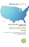 Essex County, New Jersey: (English)