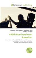 499th Bombardment Squadron