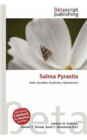Salma Pyrastis: (English)