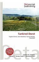 Tankred Dorst