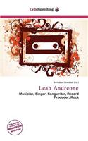 Leah Andreone