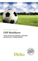 Cliff Washburn