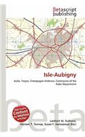 Isle-Aubigny: (English)