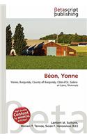 B On, Yonne: (English)