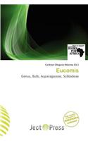 Eucomis