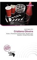 Cristiana Oliveira