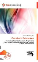 Gershom Schocken