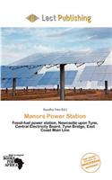 Manors Power Station: (English)