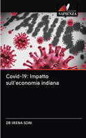 Covid-19: Impatto sull'economia indiana